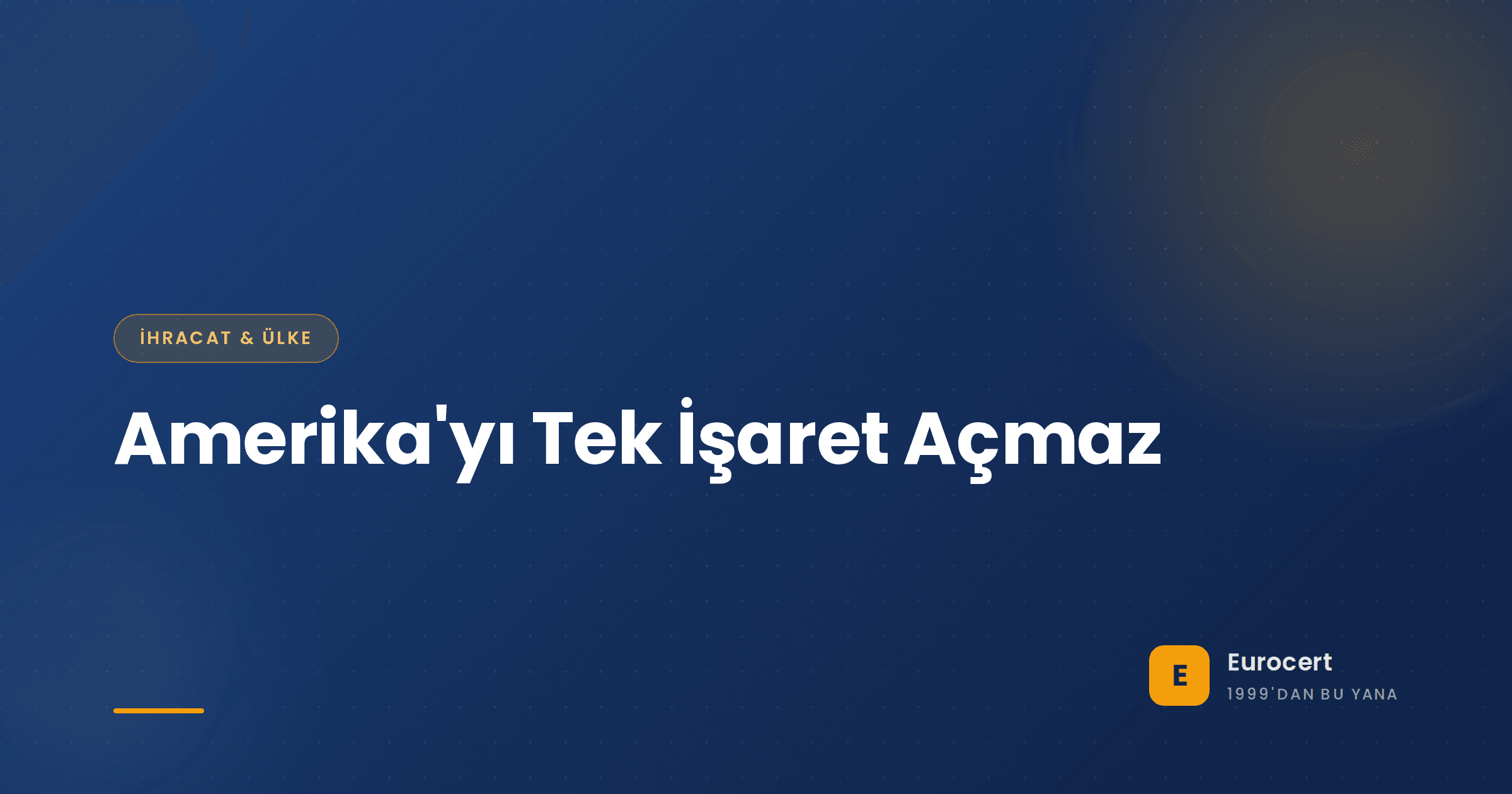 ABD'ye gidecek ihracat konteynerinin sevkiyat öncesi UL, FCC ve NRTL uygunluk işaretlerine göre denetlenmesi