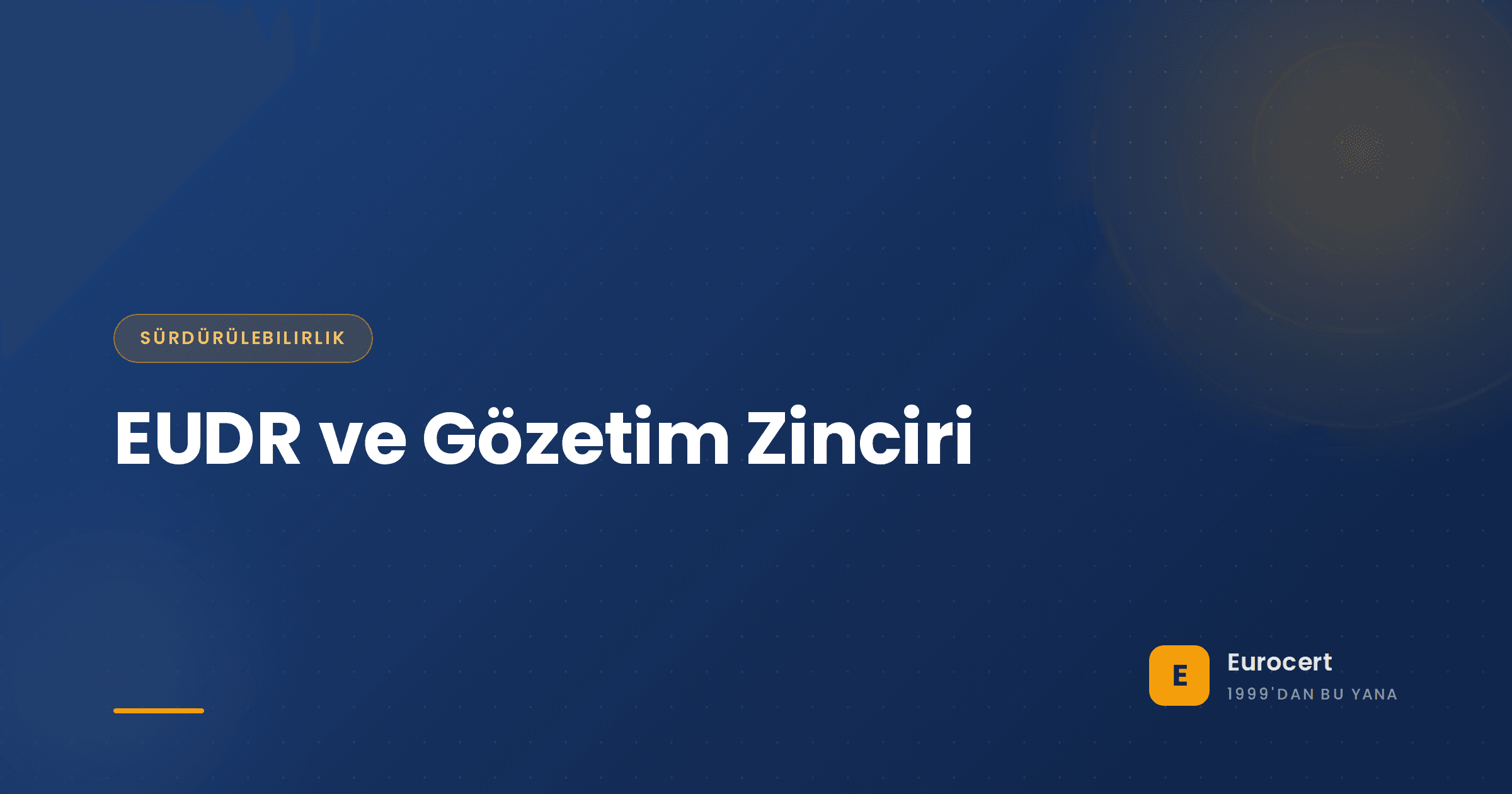 İhracat kalite müdürü, EUDR durum tespiti için orman parseli coğrafi konum verisini FSC gözetim zinciri dosyasıyla karşılaştırıyor