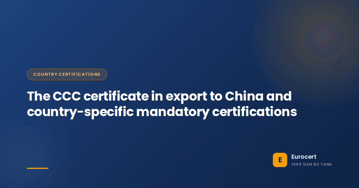 Eurocert