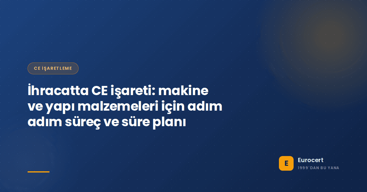 Eurocert