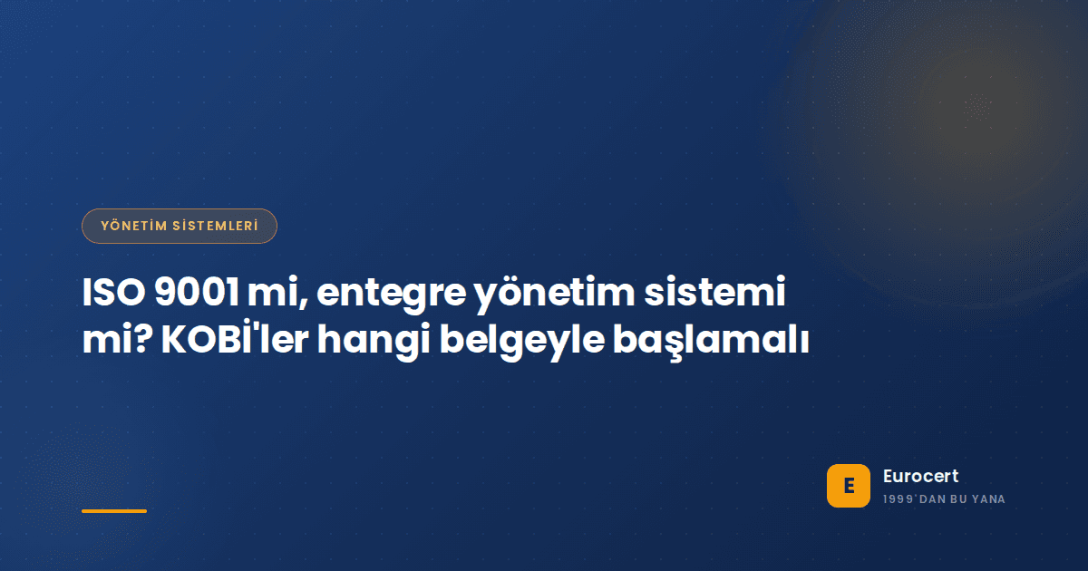 Eurocert