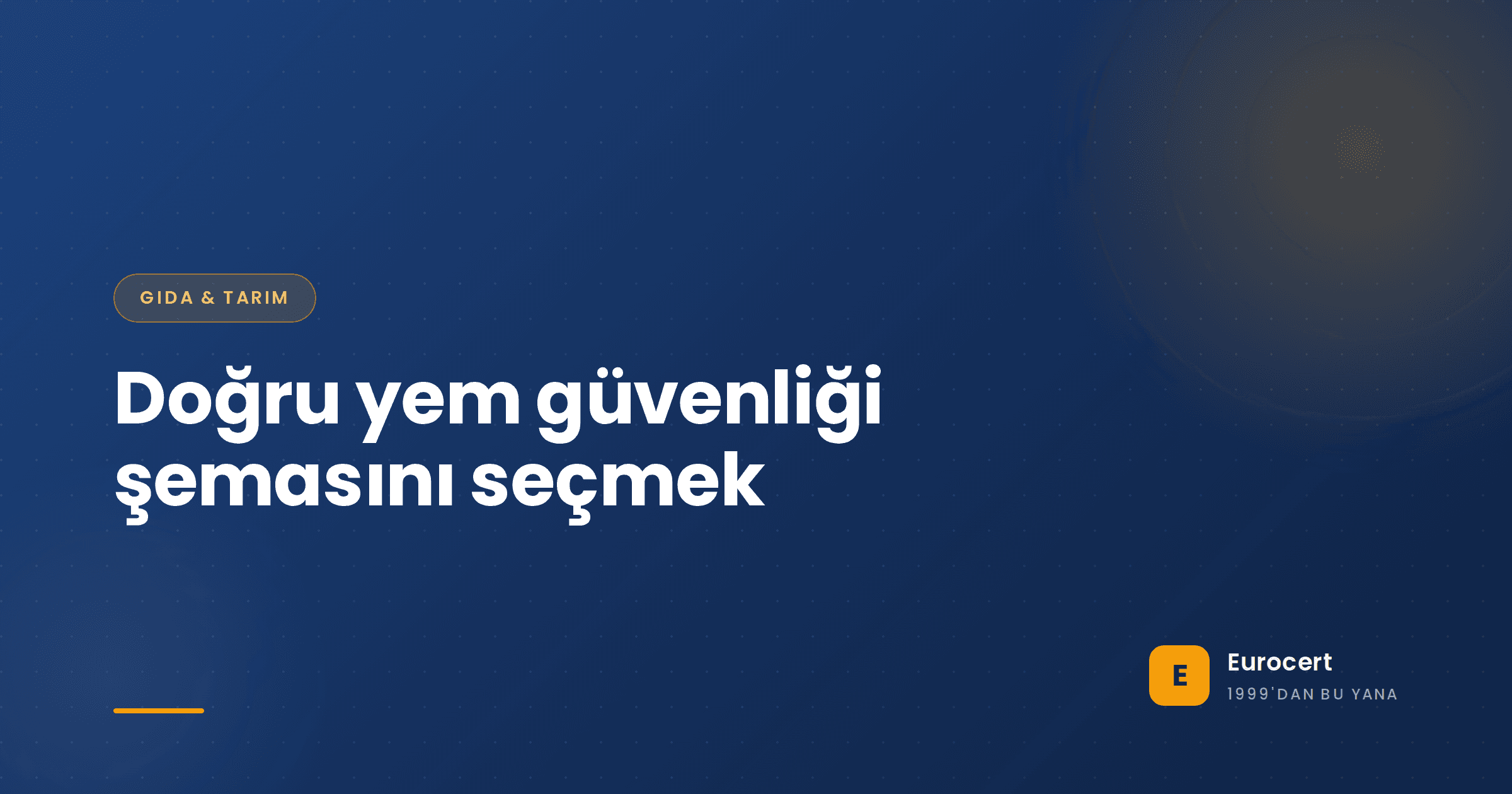 Yem güvenliği belgeleri: FAMI-QS, GMP+ ve FEMAS FAMI-QS, GMP+ ve FEMAS yem güvenliği belgelendirmesini temsil eden karma yem, premiks torbaları ve tahıl